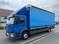 Mercedes-Benz Atego 1530