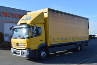 Mercedes-Benz Atego 1530