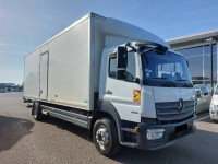 Mercedes-Benz Atego 1618 / tail lift