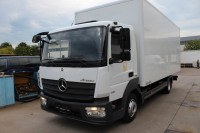 Mercedes-Benz Atego 816 * RJEŠAVAMO LEASING *
