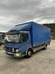 Mercedes-Benz Atego 816