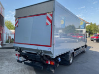 MERCEDES BENZ ATEGO+RAMPA*RJEŠAVAMO LEASING