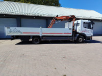 Mercedes Benz Atego