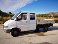 Mercedes Benz Sprinter 308