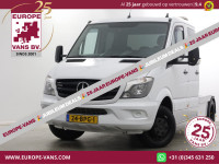 Mercedes-Benz Sprinter 519 CDI 3.0 V6 190pk E6 D.C. C1-Trekker 9300kg