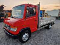 Mercedes-Benz Vario 814 D