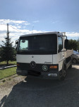 Mercedes MB 815 Atego kiper