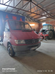 Mercedes N1 Sprinter