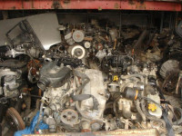 POLOVNI MOTORI ZA TERETNA I PUTNIČKA VOZ