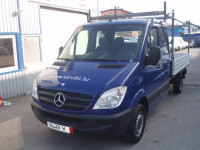 MERCEDES SPRINTER 309 CDI MAXI
