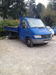 Mercedes Sprinter 310D.- otvoreni sanduk sa samoistovarivanjem