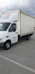 Mercedes Sprinter 312D