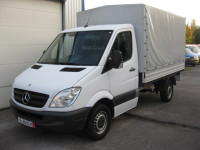 MERCEDES SPRINTER 313 CDI KAMION SA CERADOM , KLIMOM --REZERVIRANO---