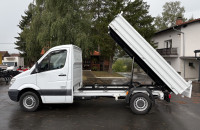 MERCEDES SPRINTER 315 CDI KIPER 2011 G VIŠE KOMADA