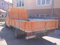 MERCEDES SPRINTER 412D