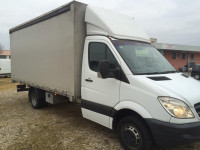 MERCEDES SPRINTER 415 CDI