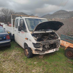 MERCEDES SPRINTER 416 CDI