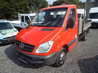 MERCEDES SPRINTER 511 CDI**2+1**KIPER**Klima**