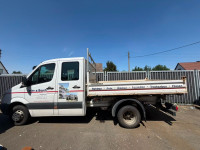 Mercedes Sprinter 516CDI Kiper *RJEŠAVAMO KREDIT *GARANCIJA