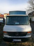 Mercedes Vario 512  B kategorija  HITNO   spuštena cijena