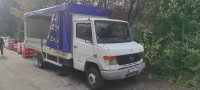 MERCEDES VARIO 614
