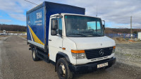 Mercedes Vario 616 D