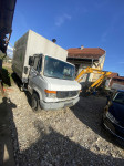 Mercedes Vario 814