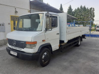 Mercedes Vario 816 Bluetec 5 2012 godina