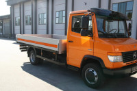 mercedes vario 816 D