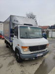 Mercedes Vario