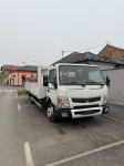 Mitchubishi Fuso Canter 7C15