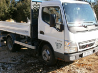 MITSUBISHI CANTER 5S13