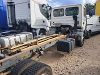 NISSAN ATLEON TK120 C-219640