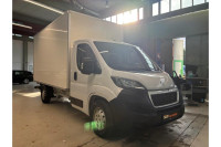 Peugeot Boxer 2.2HDi Rampa *RJEŠAVAMO LEASING *GARANCIJA