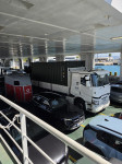 Renault 460 Premium + Palfinger – Spreman za građevinu i terene!