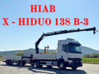 Renault C 440