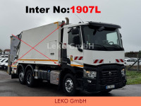 Renault C380