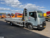 RENAULT D180*KRAN*RJEŠAVAMO LEASING
