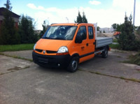RENAULT MASTER 120 DCI 098/348-529