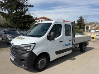 Renault Master 2.3 DCI