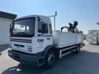 Renault Midliner 250