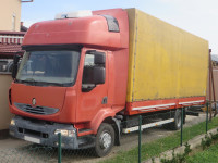 Renault Midlum 220 AUTOŠKOLA