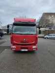 Renault Midlum Hladnjaca-Rampa