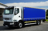 Renault PREMIUM 380 DXI  / FIRANKA 6,2 M / 4x2  / FLEETBOARD  / EURO 5