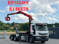 Renault PREMIUM 410