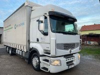 RENAULT PREMIUM 460 EEV