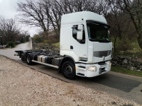 RENAULT PREMIUM 460.26
