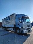 Renault Premium 6x2