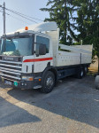Scania 310 94l rega godinu dana