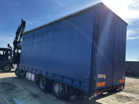 Renault Premium za dijelove